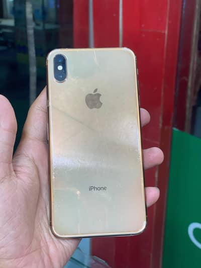 Apple iPhone XS Max