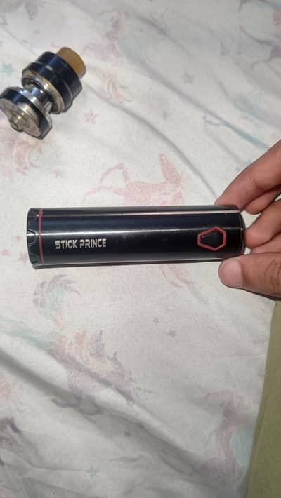 Vape (18+)