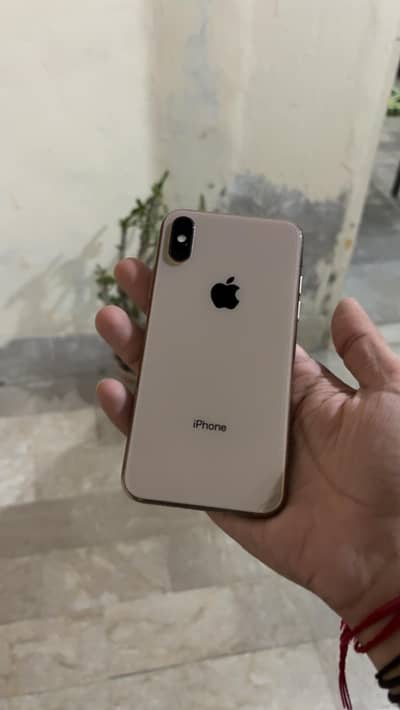 Apple iPhone XS