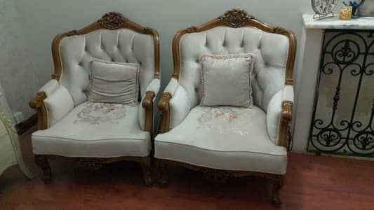 5 seater sofa