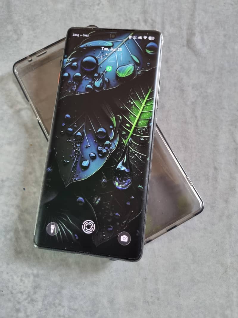 techno camon 40 pro 2