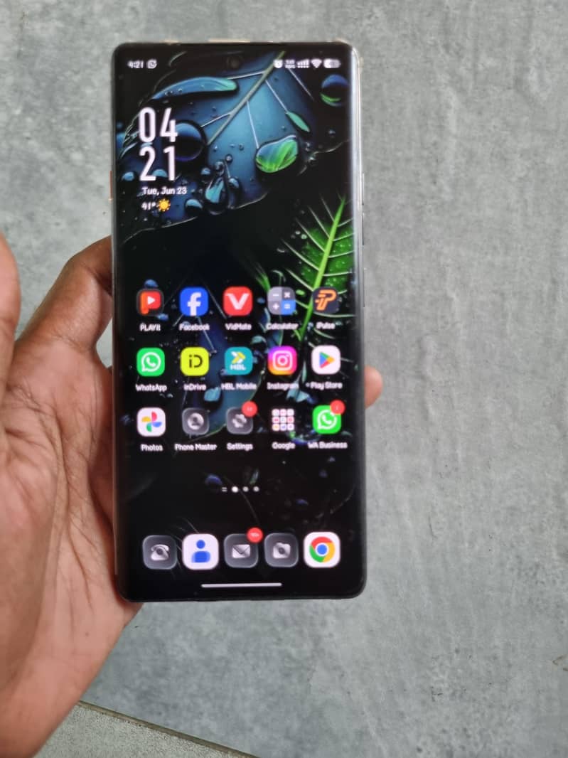 techno camon 40 pro 3