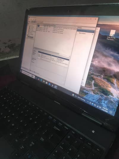 Dell Latitude i7 4th generation