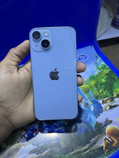 Apple iPhone 14 eSIM working