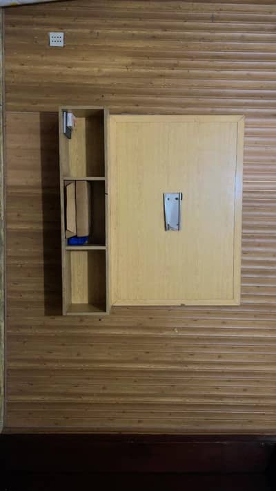 TV console