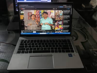 Elite Book G8 840