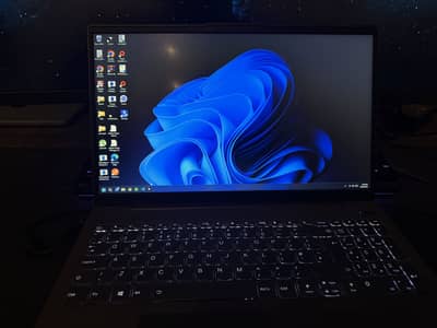 Lenovo Ideapad 3 i5 11th gen