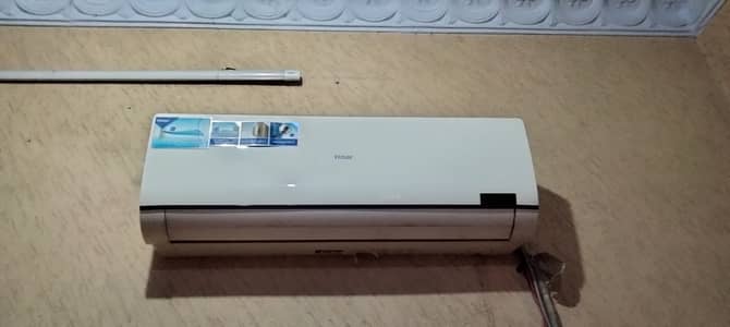 Haier 1.5 ton ac