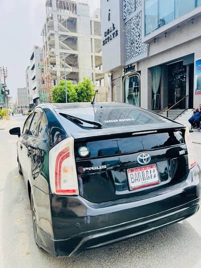 Toyota Prius 2010