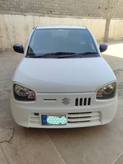 Alto vxr