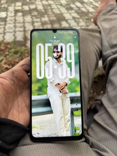 Vivo y05 128gb