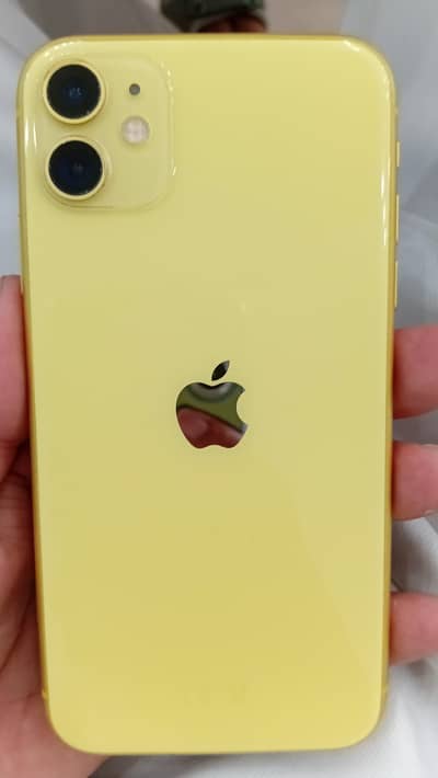 Apple iPhone 11