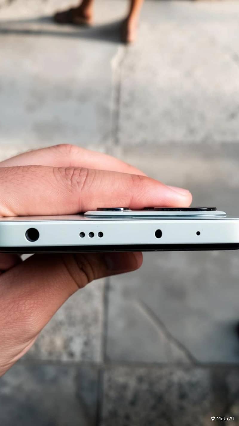 Xiaomi Redmi Note 14 1