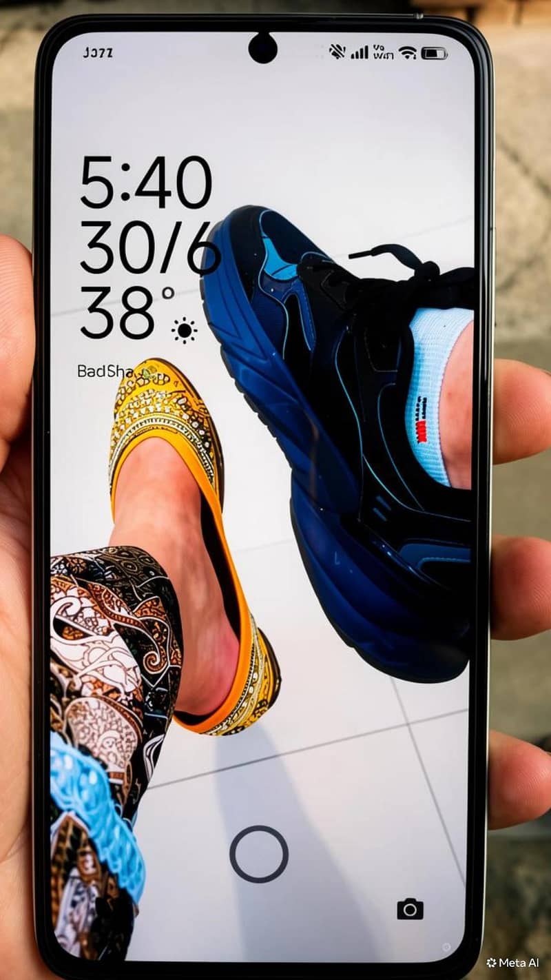Xiaomi Redmi Note 14 2