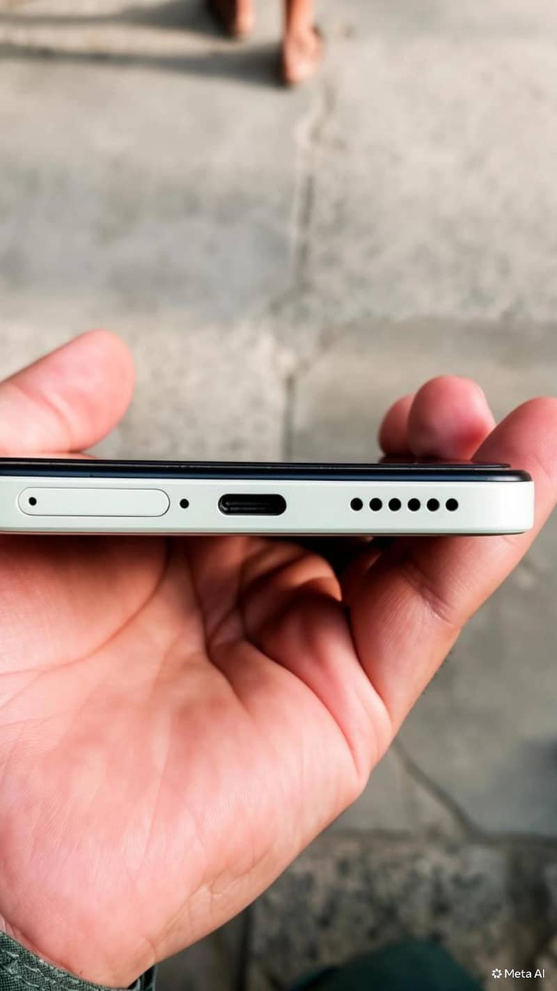 Xiaomi Redmi Note 14 3