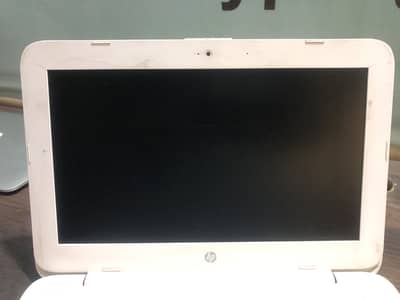 Chrome book stream