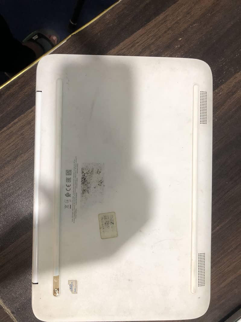 Chrome book stream 1