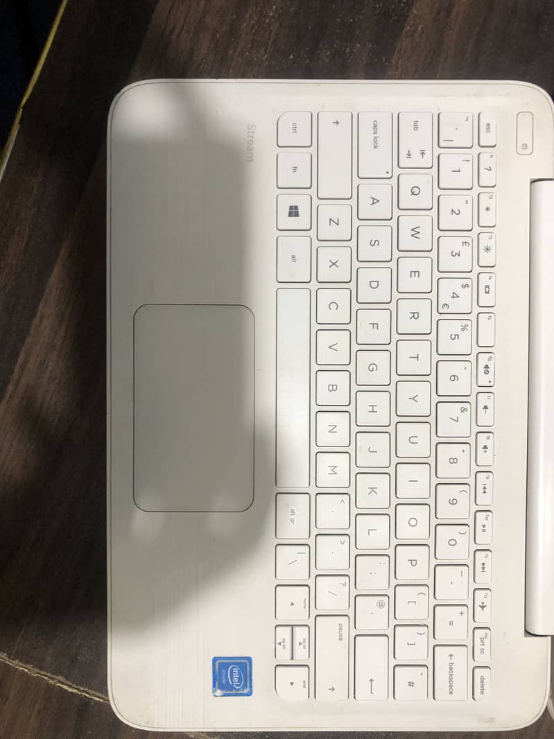 Chrome book stream 3