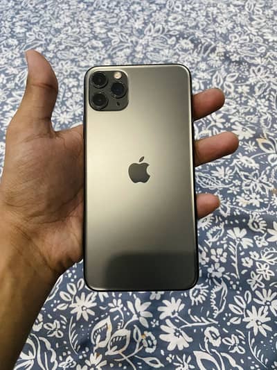 Apple iPhone 11 Pro Max