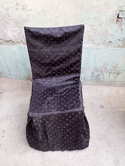 LOW BACK & HIGH BACK CHAIRS