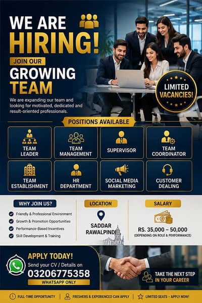Part time full time jobs