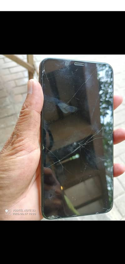 iphone xs max