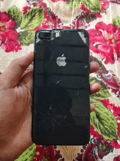 Apple iPhone 8 Plus
