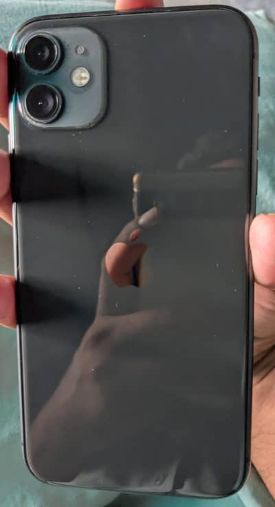 Apple iPhone 11