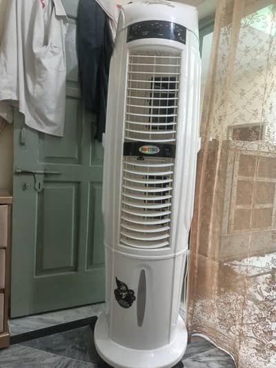Air Cooler Tower