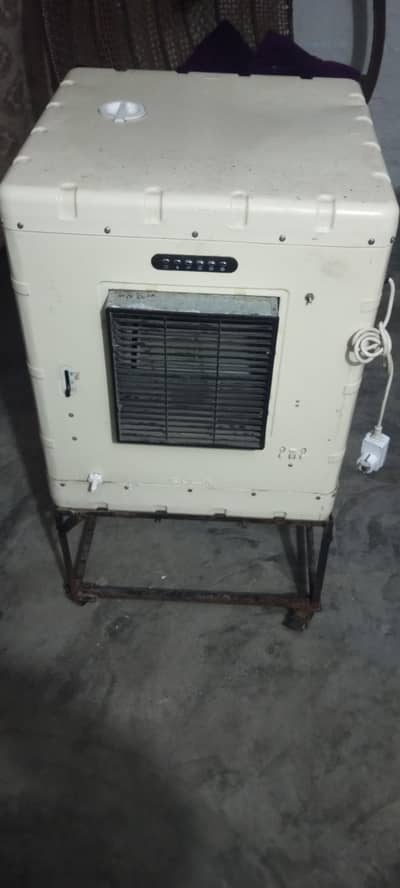 irani cooler