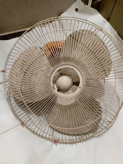 fan for shop used