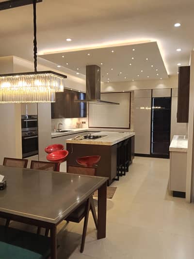 Luxury 1500 Sq. Yards House for Sale DHA Phase 6, Karachi