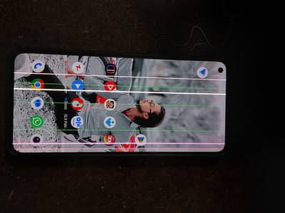 One Plus 8T