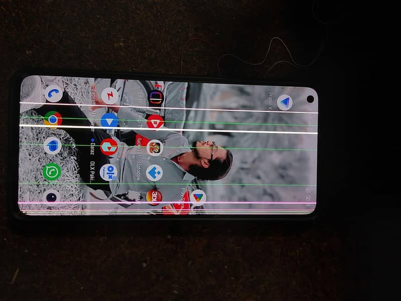 One Plus 8T 0