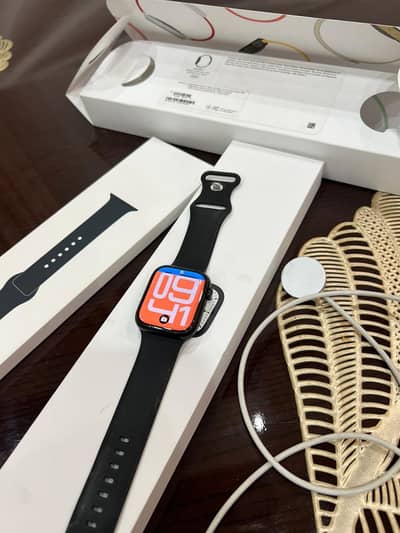 Apple Watch Series 7 45mm