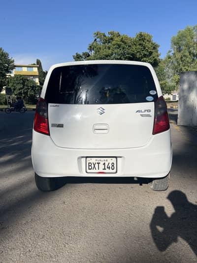 Alto urgent sale