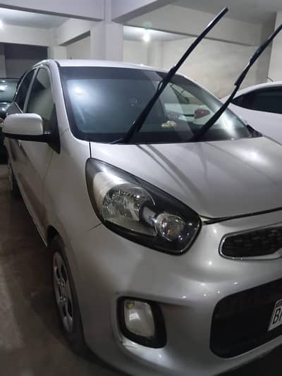 KIA Picanto 2020