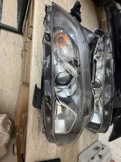 Civic original light