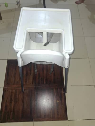 Baby High Chair / Feeding Chair with Tray