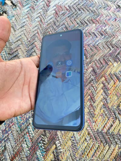 Tecno Spark 10 plus