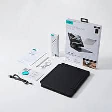 CSR MAGNETIC KEYBOARD AND PENCIL