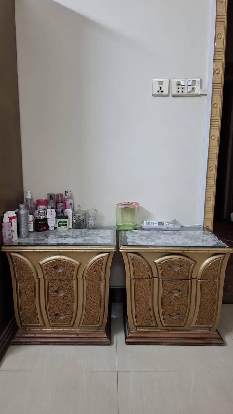 bedside tables 1