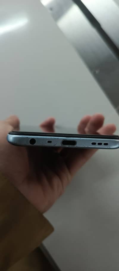 OPPO A54