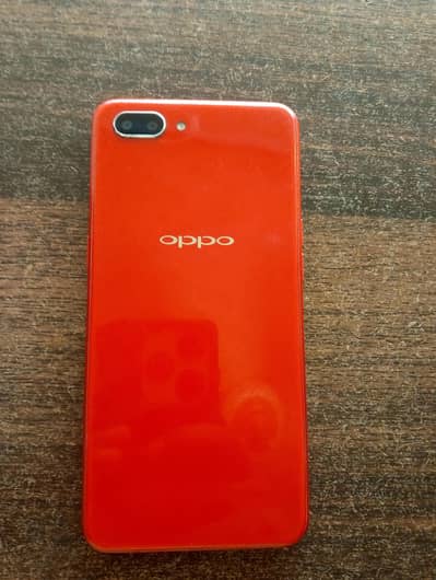 oppo a3s dual sim pta approved 2gb 16gb only mobile