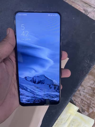 OPPO F11 Pro