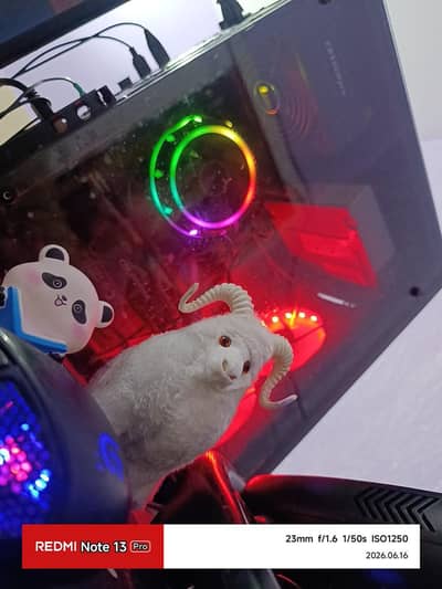 gaming pc urgent sale