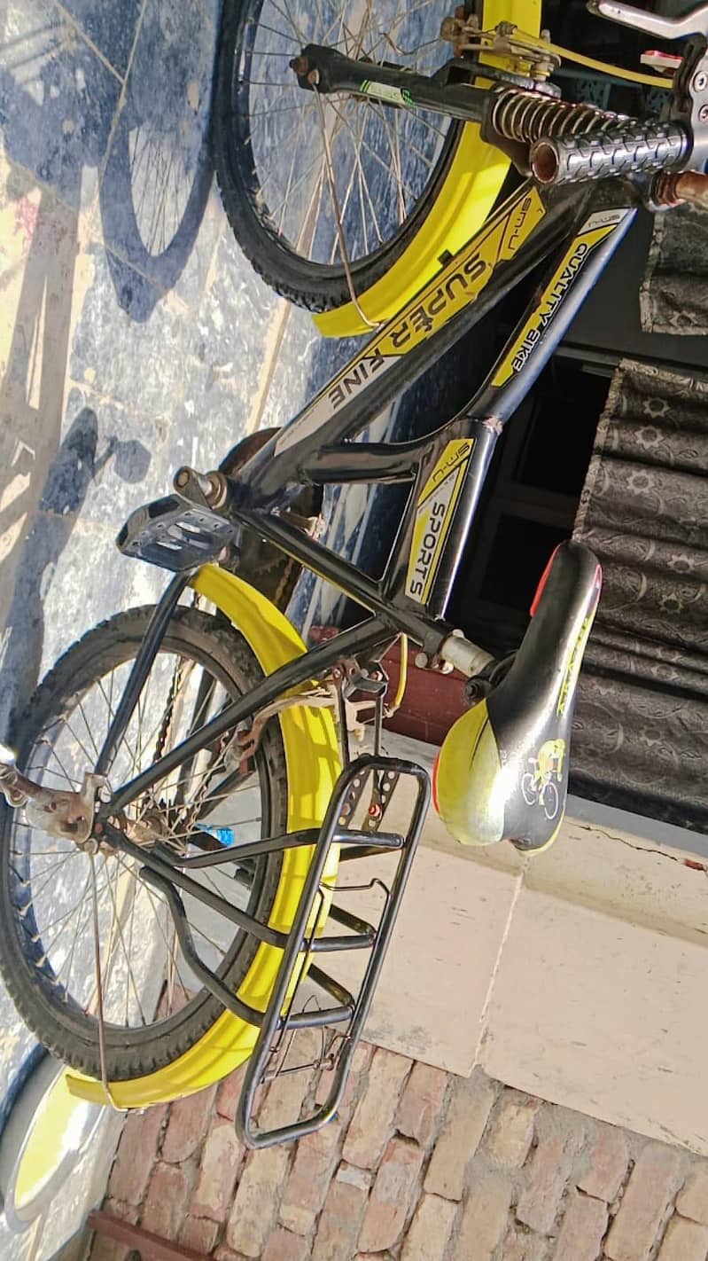 bicycle 0