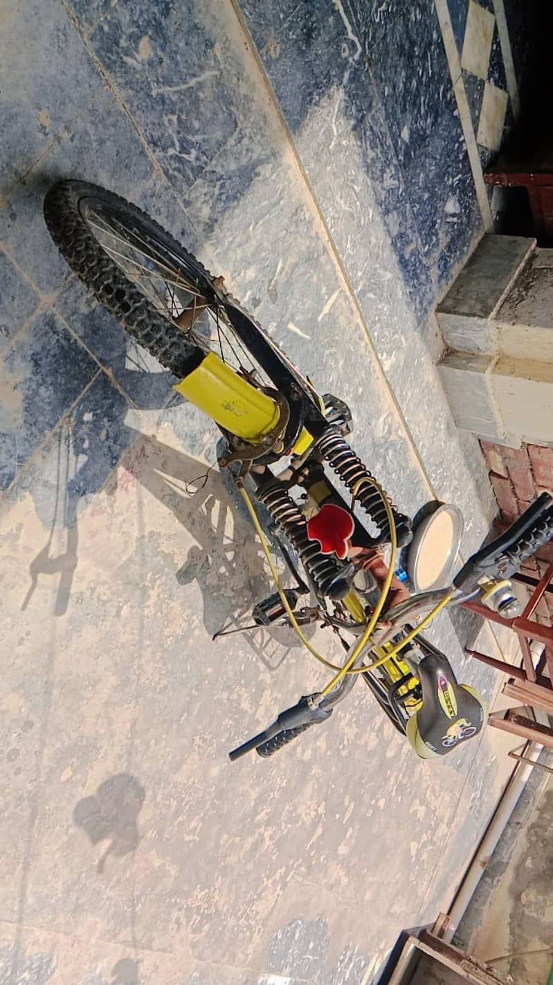 bicycle 1