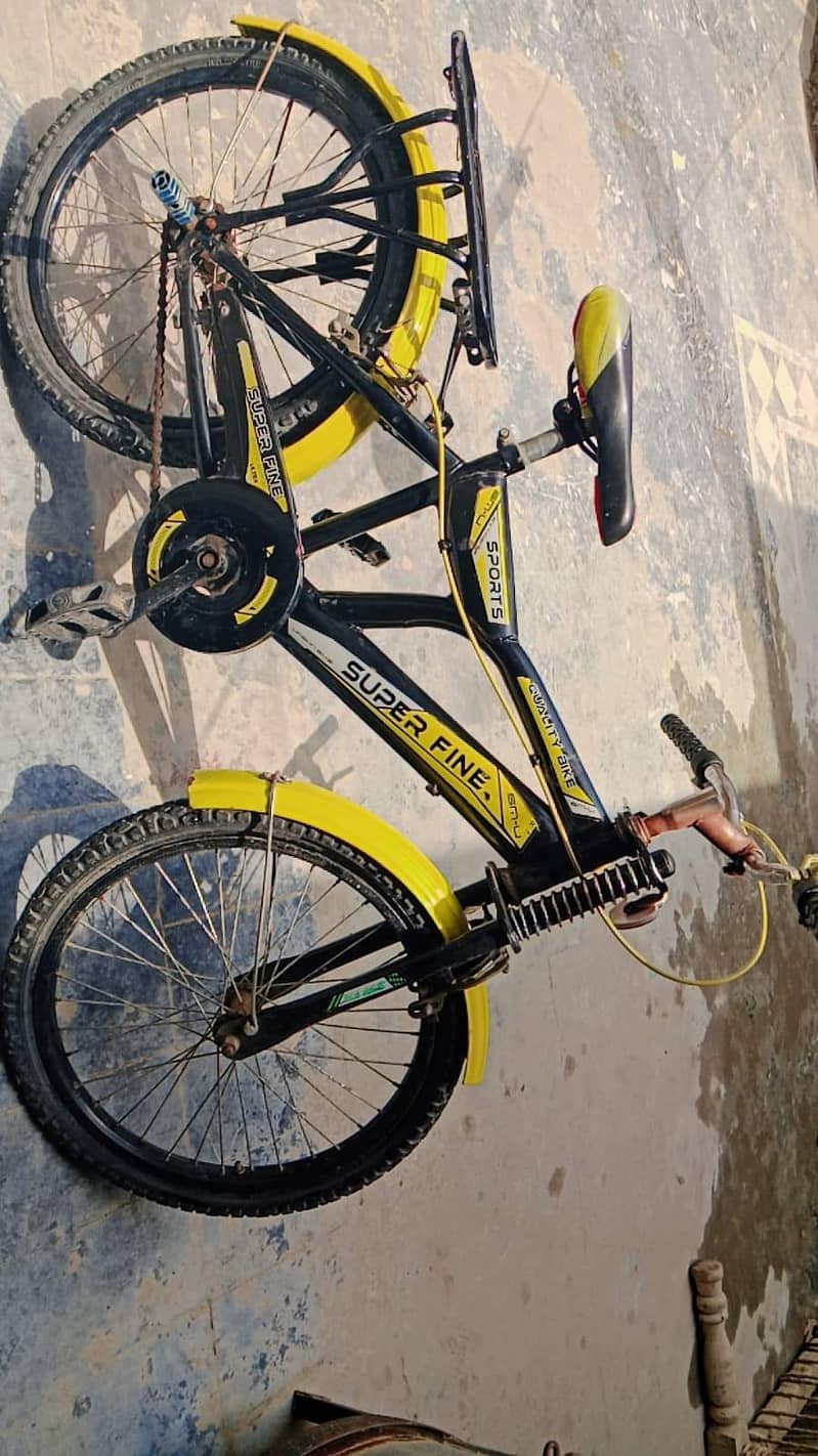 bicycle 2
