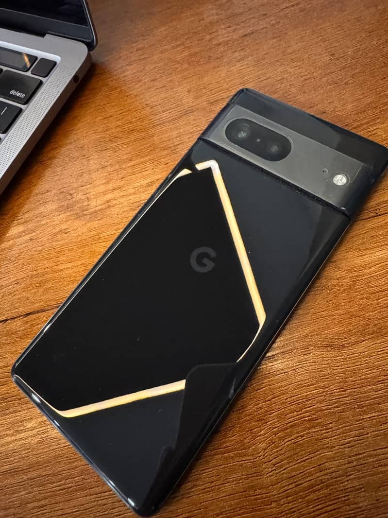 Google Pixel 7 0